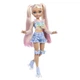 Лялька Barbie Малібу Dream Besties на роликах (JFX96) - зображення 4