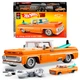 Колекційна машинка-конструктор Chevy серії Elite Mattel Brick Shop, JFT20 - изображение 1