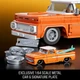 Колекційна машинка-конструктор Chevy серії Elite Mattel Brick Shop, JFT20 - изображение 4