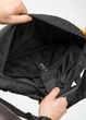 Чоловіча cумка-бананка під ноутбук Sambag Urban Laptop чорно-помаранчева 46 × 26 см (51411129m) - зображення 10