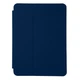 Чохол до планшета Armorstandart Smart Case iPad Pro 11 2024 Midnight Blue (ARM78296) - изображение 1