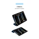 Чохол до планшета Armorstandart Smart Case iPad Pro 11 2024 Midnight Blue (ARM78296) - изображение 5