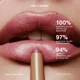 Контурный карандаш для губ Rhode Peptide Lip Shaper Lean 0.75 г - изображение 5