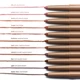 Контурный карандаш для губ Rhode Peptide Lip Shaper Lean 0.75 г - изображение 7