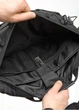 Чоловіча cумка-бананка під ноутбук Sambag Urban Pro чорна 46 × 26 см (51411264m) - зображення 10