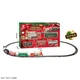 Игровая Железная дорога 19 элементов Merry Cristmas, 625-107/X - изображение 2