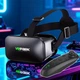 Очки дополненной реальности VR Park для смартфона с джойстиком, 3D виртуальная реальность - изображение 2