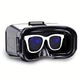 Очки дополненной реальности VR Park для смартфона с джойстиком, 3D виртуальная реальность - изображение 6
