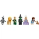 Конструктор LEGO Wicked: Эмеральд-сити Настенный декор (75685) [158267] - изображение 3
