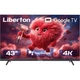 Телевизор Liberton U01AT 43" LCD 4K (LTV-43U01AT) [157634] - изображение 1