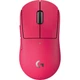 Миша Logitech G Pro X Superlight 2c Magenta (910-007545) [158456] - зображення 1