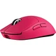 Миша Logitech G Pro X Superlight 2c Magenta (910-007545) [158456] - зображення 2