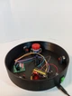 Стол Оборач Для Показа Rotating Display Table Черный 20 См 3Д Печать - изображение 2