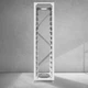 Стійка для акумуляторів Deye BOS-A-Rack14 14шт [158395] - зображення 2