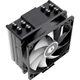 Кулер для процесора ID-Cooling SE-214-XT ARGB Black [148517] - зображення 4