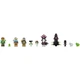 Конструктор LEGO DREAMZzz: Танкер «Тигровая акула» (71515) [158269] - изображение 5