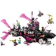 Конструктор LEGO DREAMZzz: Устрашающая подводная лодка «Акула» (71500) [158268] - изображение 1