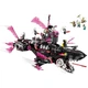 Конструктор LEGO DREAMZzz: Устрашающая подводная лодка «Акула» (71500) [158268] - изображение 3