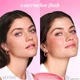 Тонированная сыворотка для щек румяна Glow recipe Watermelon glow niacinamide dewy flush - изображение 2