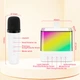 Мини-детское караоке с RGB-подсветкой K18 ∙ Bluetooth-колонка K18 с 2 микрофонами 57151/00 - изображение 5