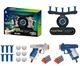 Повітряний тир Hover Blast для дітей, Інтерактивна гра Encora Hover Shot Target Game 57159/00 - зображення 6