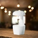 Антигравитационный капельный увлажнитель воздуха с обратным потоком Anti Gravity Humidifier 56662/00 - изображение 3