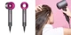 Фен для волос Leafless Hair Dryer S238 1 ионный с насадкой концентратором 3 скоростных режима и 3 температурных настройки для профессионального ухода за волосами в домашних условиях мощный прибор для быстрой и безопасной сушки ваших волос - изображение 6