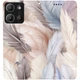 Чохол-книжка BoxFace для Motorola G17 Power Angel Fluff (72430) - изображение 3