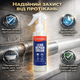 Водостойкий герметик Jaysuing Leak Repair Cream гидроизоляционный для устранения протечек 250 мл - изображение 1