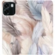 Чохол-книжка BoxFace для Oppo A6 Angel Fluff (70988) - изображение 3