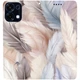 Чохол-книжка BoxFace для Oppo A6 Pro Angel Fluff (71023) - зображення 3