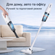 Бездротовий пилосос 2в1 для прибирання будинку та автомобіля XL-1610 - зображення 2
