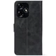 Чохол-книжка Crazy Horse Clasic для Infinix Hot 30 Grafit (Front) (71046) - зображення 3