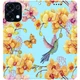 Чохол-книжка BoxFace для Oppo A6 Pro Colibri in Orchids (71021) - зображення 3