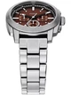 Чоловічі наручні годинники Fossil FS6144 - зображення 2