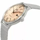 Чоловічі наручні годинники Orient RA-AC0020G10B - изображение 2