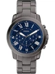Чоловічі наручні годинники Fossil FS6133 - зображення 1