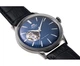 Чоловічі наручні годинники Orient RA-AG0005L10B - изображение 2