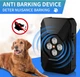 Ультразвуковий антигавкітний пристрій ERDFCV CAST-01 Black (R4669131820250) - зображення 4