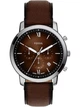 Чоловічі наручні годинники Fossil FS6143 - изображение 1