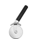 Нож для пиццы KitchenAid Classic 24 см черный (KHH113OHOBEG) - изображение 1