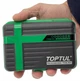 Набор бит и головок с трещоткой TOPTUL 1/4" 41 ед. (12-гран.) TOPTUL GADW4502 - изображение 8
