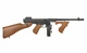 Пістолет-кулемет CM.051 Tommy Gun [CYMA] (для страйкболу) - зображення 4
