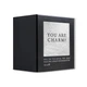 Туалетная вода для мужчин You Are Charm! Аромат 90 мл - изображение 1