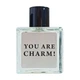 Туалетная вода для мужчин You Are Charm! Аромат 90 мл - изображение 2