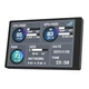 Вторичный USB + 9 PIN дисплей 5'' мониторинга ресурсов для ПК, AIDA64 (Black) - изображение 2