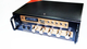 Підсилювач потужності звуку Вluetooth(Блютуз) + Караоке FM USB SD-карта 2*60W UKC N-222BT - зображення 6