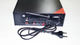 Підсилювач потужності звуку Вluetooth(Блютуз) + Караоке FM USB SD-карта 2*60W UKC N-222BT - зображення 7