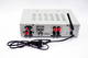 Підсилювач потужності звуку Bluetooth(Блютуз) + Караоке FM USB SD-карта 2*50w UKC V-313BT - изображение 6