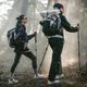 Рюкзак туристичний Naturehike Helium CNK2300BB017, 25 л, коричневий (FNR_6976507665100) - зображення 5